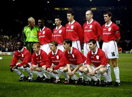 这支年轻的 这支年轻的